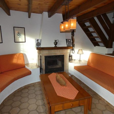 Casa Luc Villa Dénia Eksteriør billede