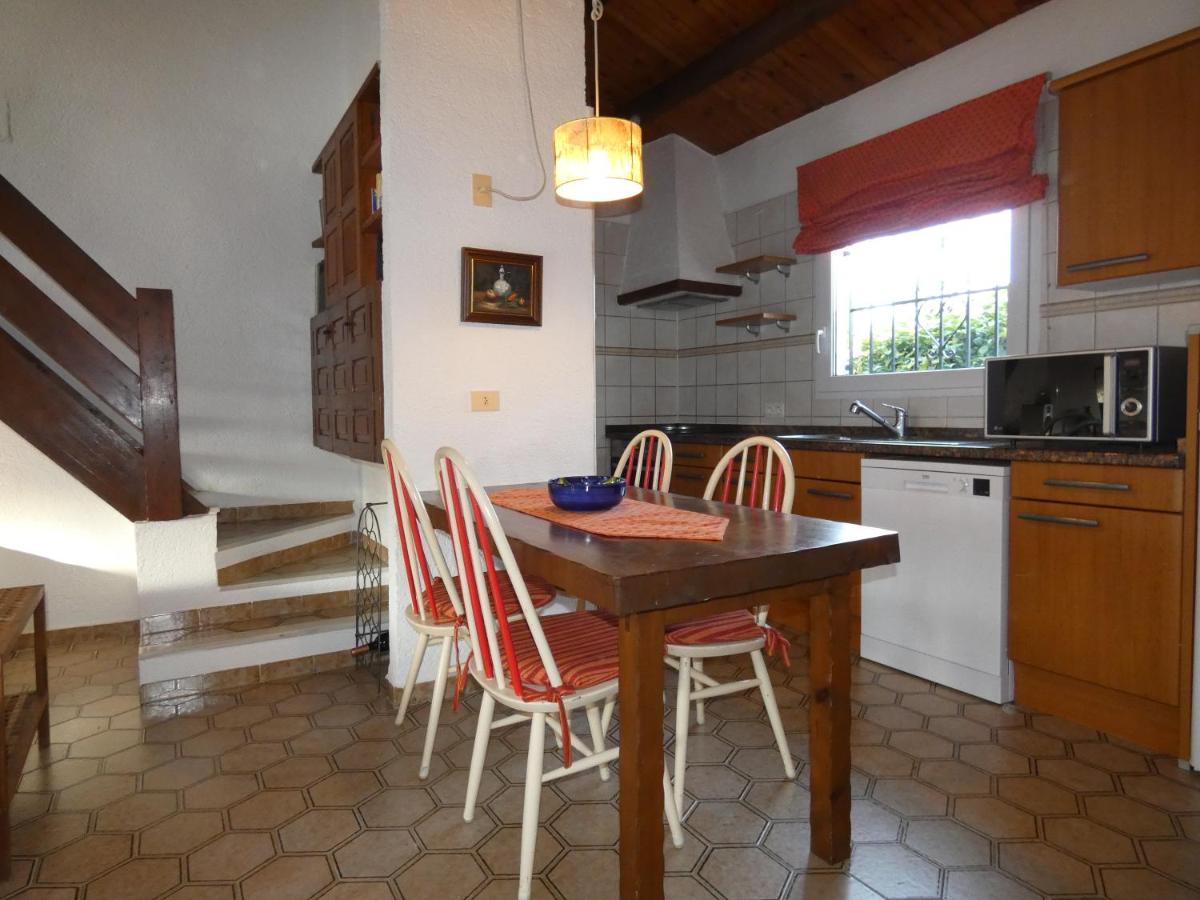 Casa Luc Villa Dénia Eksteriør billede