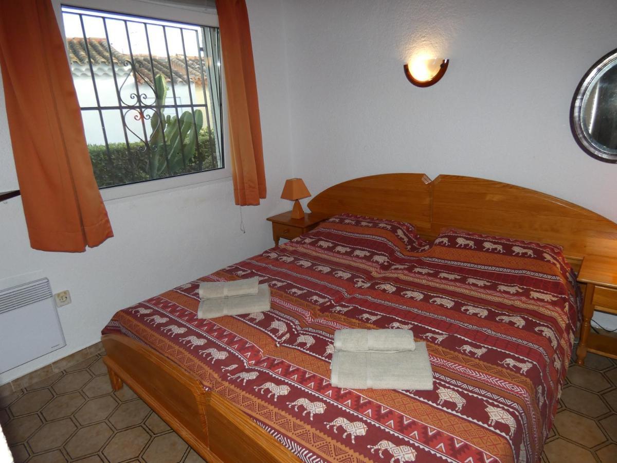Casa Luc Villa Dénia Eksteriør billede