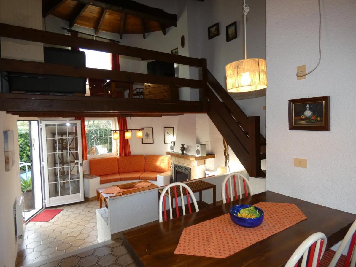 Casa Luc Villa Dénia Eksteriør billede