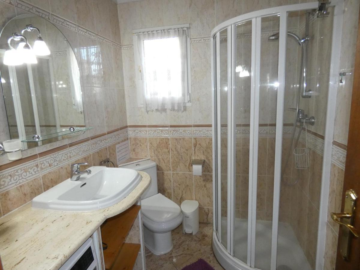Casa Luc Villa Dénia Eksteriør billede