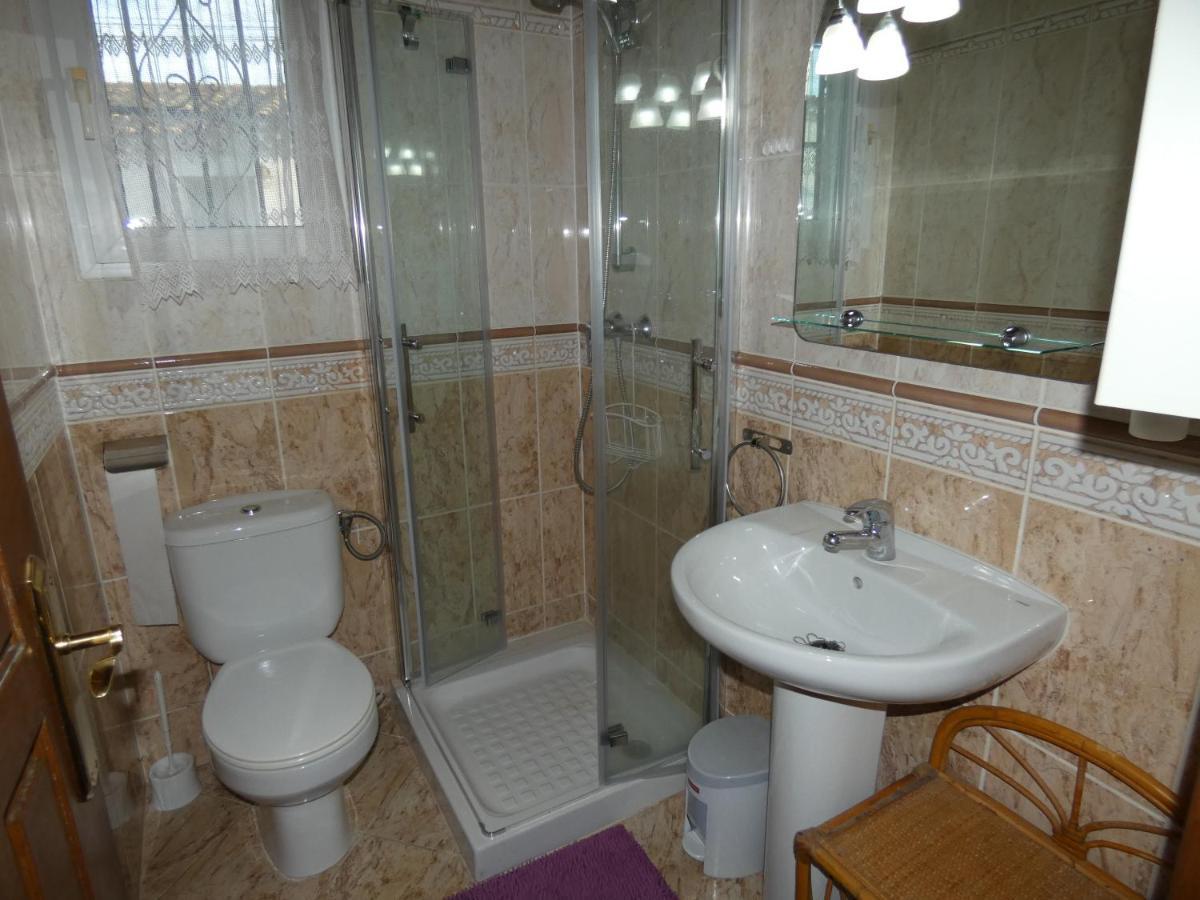 Casa Luc Villa Dénia Eksteriør billede